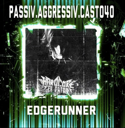 EDGERUNNER track artwork thumbnail